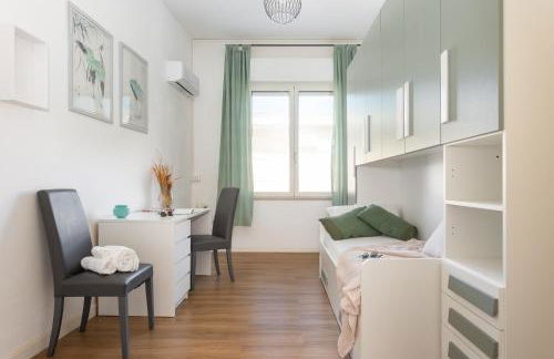 Casa Levante - Near the station and city center - Foto 32