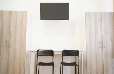 DIM Monteurzimmer Duisburg - Photo 12