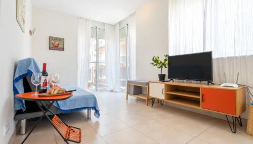 Apartamento Sf1 - Foto 4