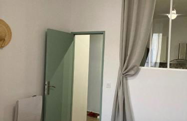 Charmant F4 proche de la gare Saint Charles - Foto 9