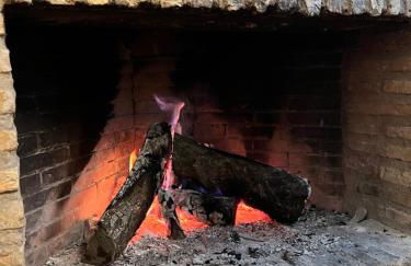 Free WiFi - Casa Rural Mirador de la Tinajuela a menos de 15 minutos de Andújar - Foto 5