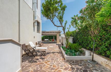 Villa Petronilla sul Mare by Rentbeat - Foto 54