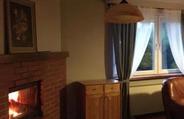 Dom w (Między) lesie - Foto 28