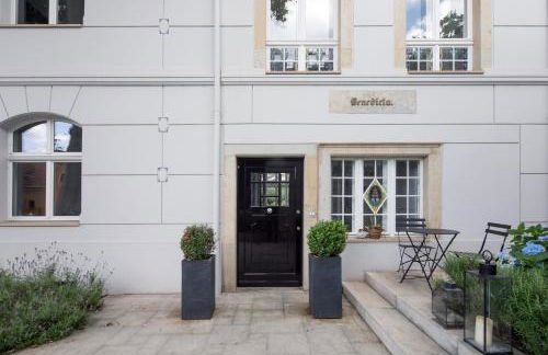 Atelierhaus in Dresden Loschwitz - Foto 23