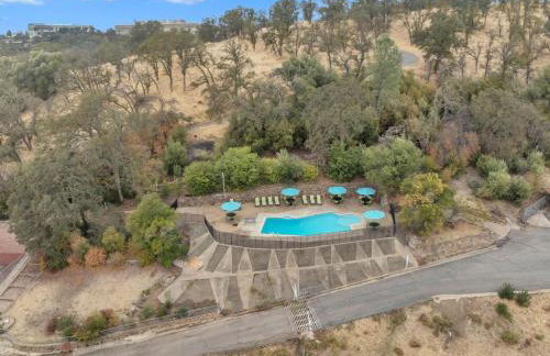 Ranch Stay-A 240 acre Working Ranch - Foto 43