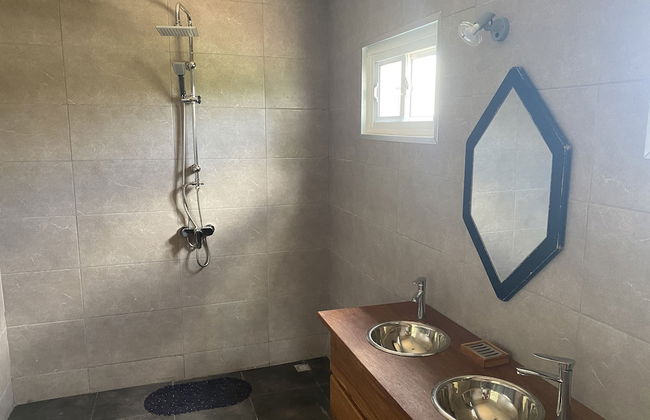 Koffiemama Tree B&B - Photo 15