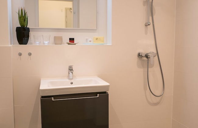 Apartment P1 in Berlin-Friedrichshain - Foto 20