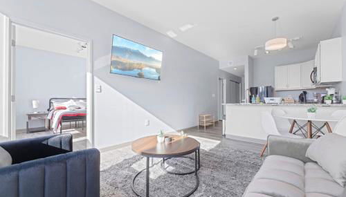 310 Euclid- Comfy Quiet Haven Wi-Fi Parking Gym - Photo 5