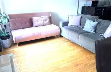 Close to centre 2 bedroom apartment - Foto 1