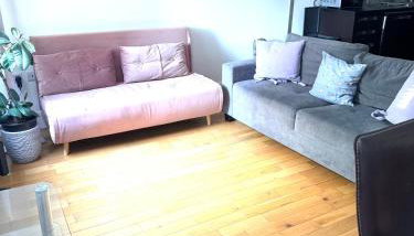 Close to centre 2 bedroom apartment - Photo 1