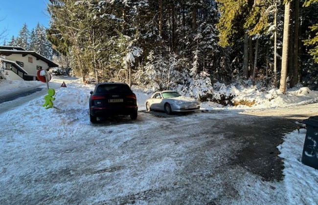 Apartment in Reith Near Ski Slopes - Foto 30