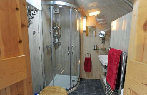 Tan y Garn - 2 Bedroom Cottage - Whitesands - Photo 30
