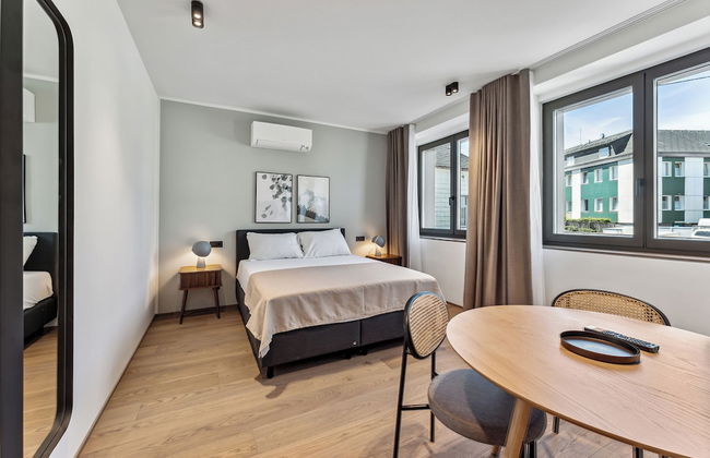 Limehome Bad Hall Hauptplatz - Foto 19