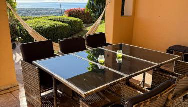 Sea and Mountain View Apartment with 4 Pools - Photo 2