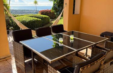 Sea and Mountain View Apartment with 4 Pools - Photo 2