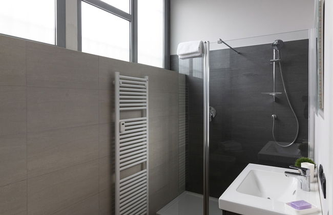 notaMi - Milan Design Flats - Foto 52