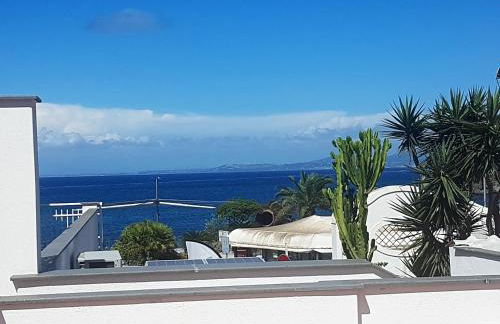 LA TERRAZZA DELL^IPPOCAMPO #Seaview apartment - Foto 47