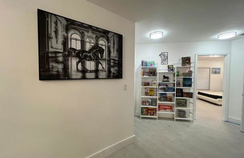 Equestrian modern house - Foto 22