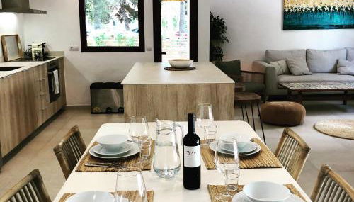 Villa Can Ordinas - Foto 4