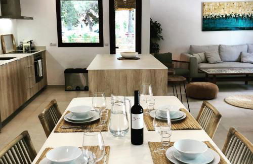 Villa Can Ordinas - Foto 4