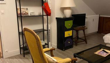 Appartement entier en résidence centre ville - Photo 2