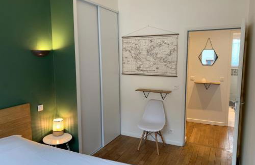 Le Jeanne d'Arc - Appartements meublés - Photo 51