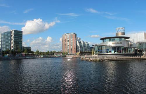 Esquire Media City - Foto 25