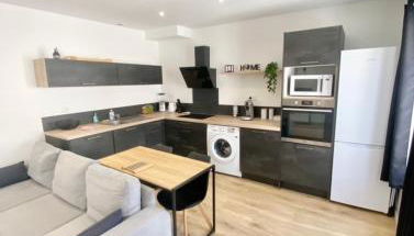 Le Lumos - Chaleureux & Calme - Foto 2