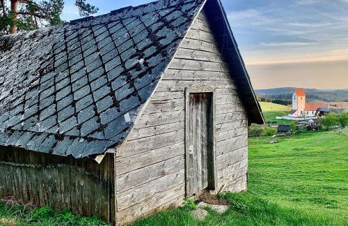 FeWo Fuchs Saig - Photo 67