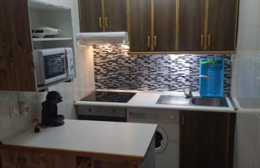 Apartamento de montaña "Nueva Canfranc" - Foto 18