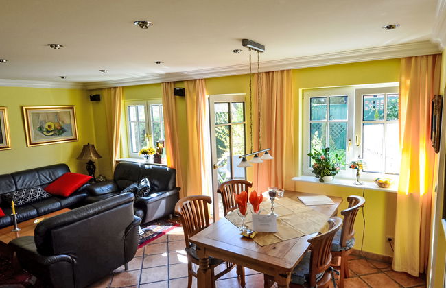 Fischerhaus - Foto 13