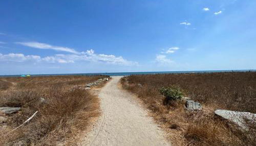 Superbe appartement en résidence avec piscine proche plage - Foto 4