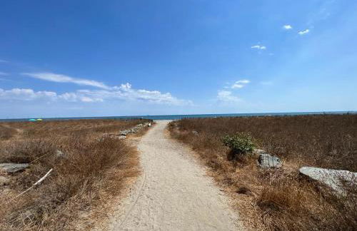 Superbe appartement en résidence avec piscine proche plage - Foto 4