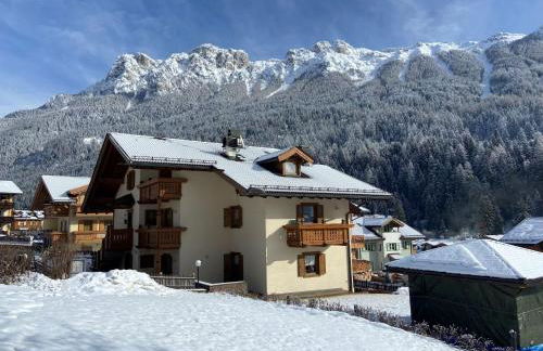 Apartment Carmen-1 by Interhome - Foto 26