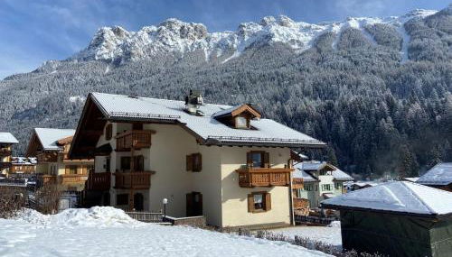 Apartment Carmen-2 by Interhome - Foto 1