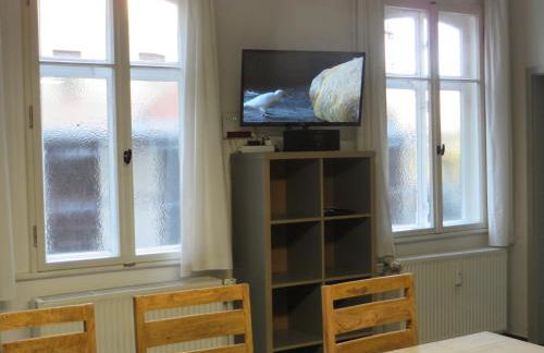 HERBERGE 28 Ferienwohnung für bis zu 6 Personen - Foto 6