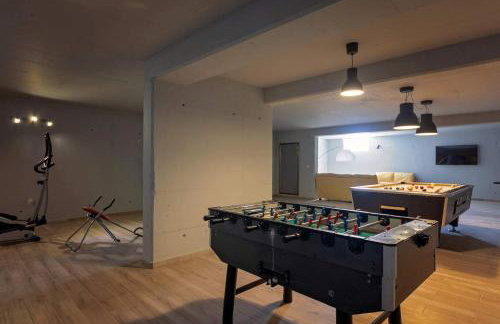 Villa Bellevue - Foto 33