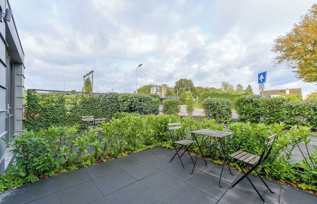 Novallure Hofvliet - Foto 48