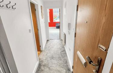 Flat 1 - Luxury Bolton City Centre Apartments - Foto 15