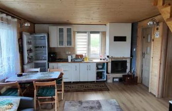 Chata DUDZIAKÓWKA - Foto 8