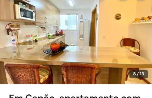 Ap em Capão da Canoa - Foto 7