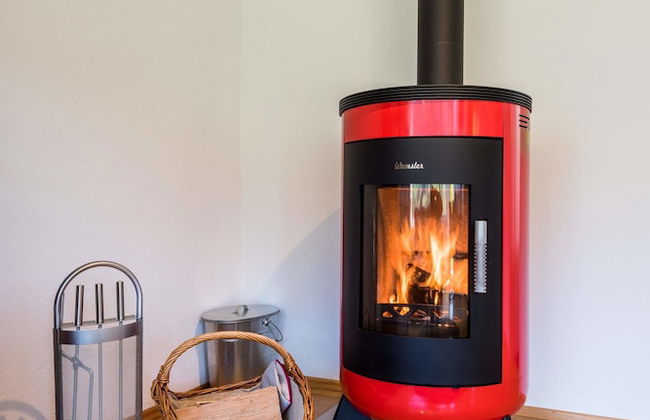 Traum-Ferienhaus auf der Burghalde - Foto 22