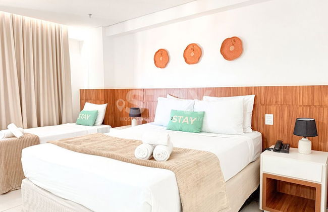 STAY Cosmopolitan - Foto 60