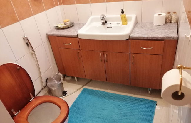 FirstHome GuestHouse - Foto 34