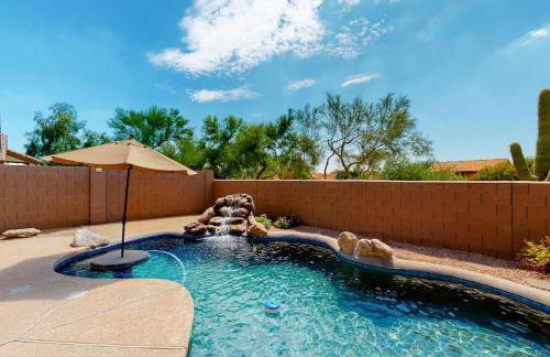 Desert Paradise in Totem Ranch - Foto 1