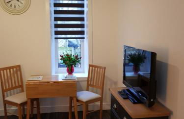 The Snug at Plover Cottage Lindley - Foto 10