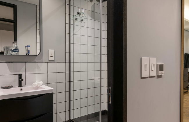 The Onyx Apartment Hotel by NEWMARK - Foto 43