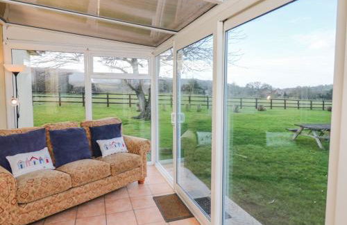 Court House Farmhouse - Foto 8