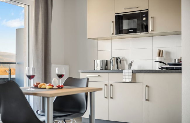 Empire Living Denzlingen Marktplatz - Foto 6