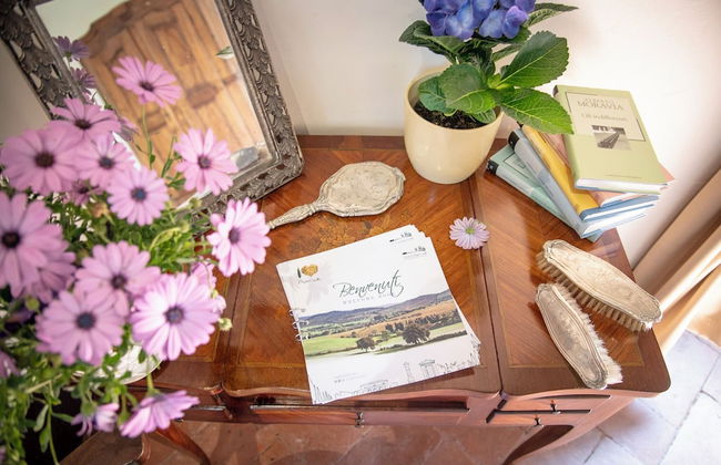 Tenuta di Poggio Cavallo - Foto 47